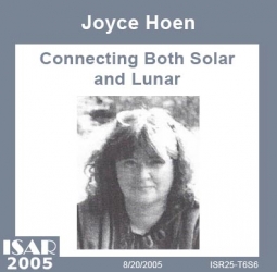 Connecting Both Solar and Lunar